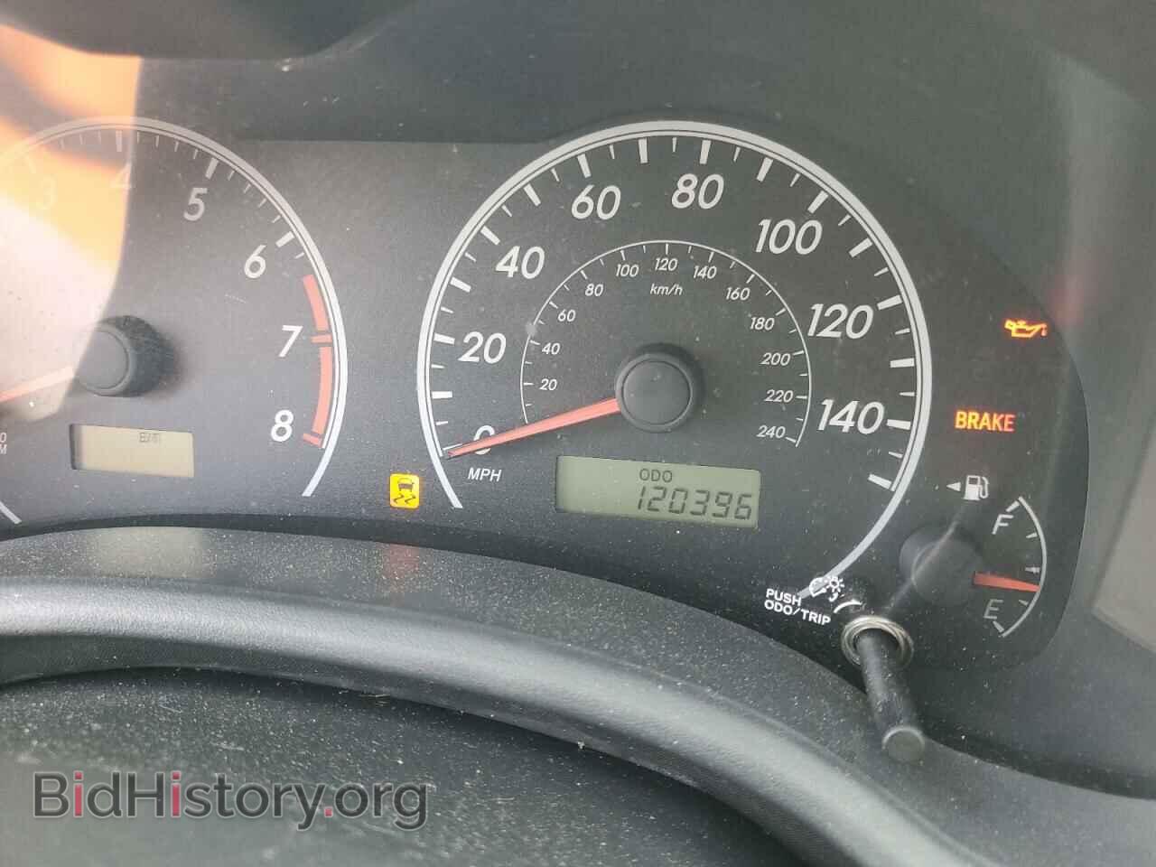 2013 TOYOTA COROLLA - VIN: 5YFBU4EE8DP210303 - Фото 9