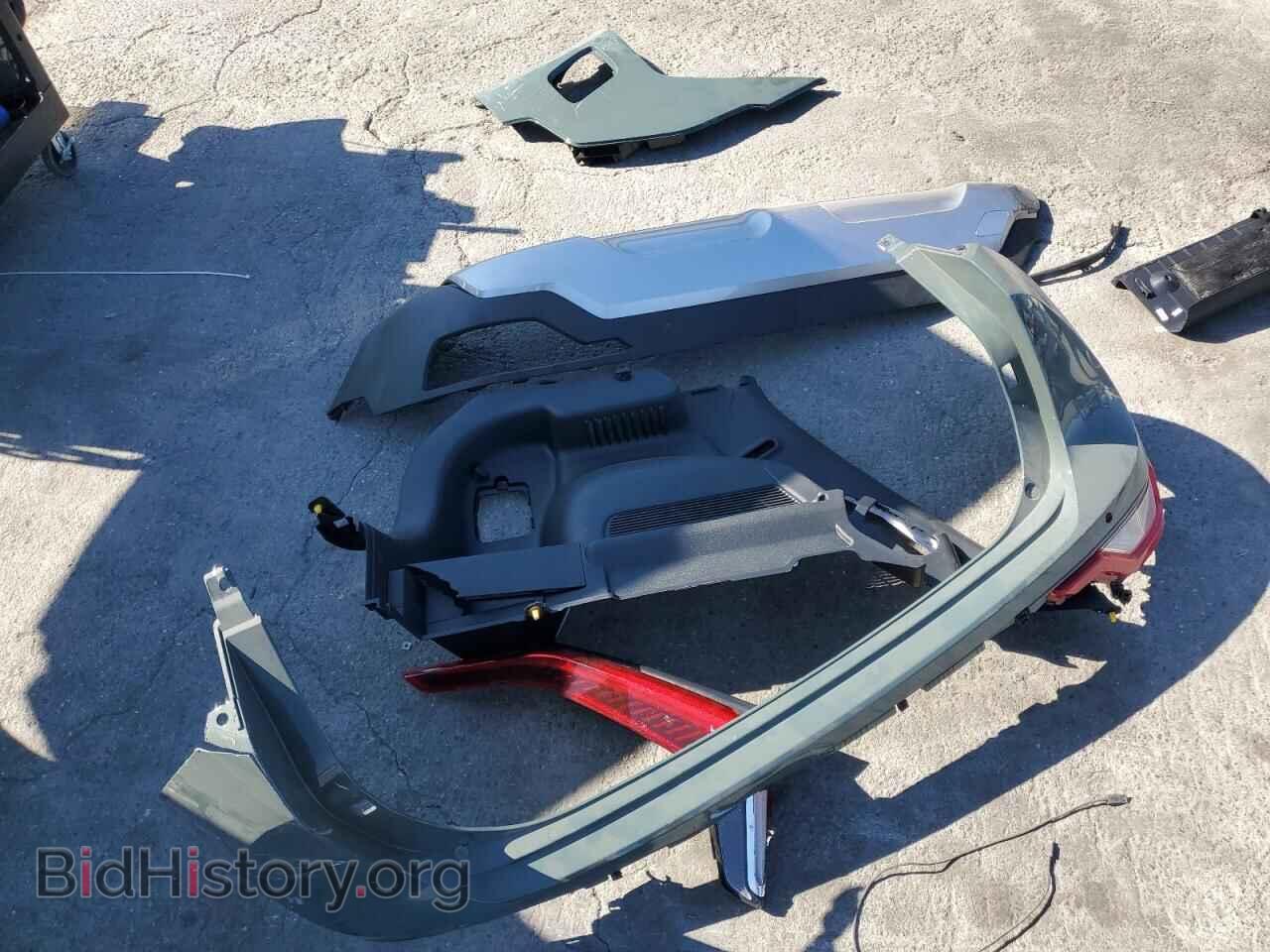 2025 KIA NIRO - VIN: KNDCS3LF4S5225715 - Photo 13