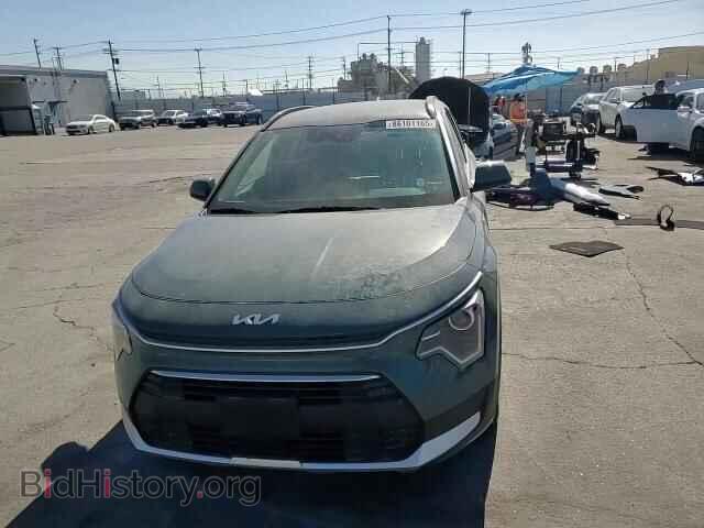 2025 KIA NIRO - VIN: KNDCS3LF4S5225715 - Photo 15