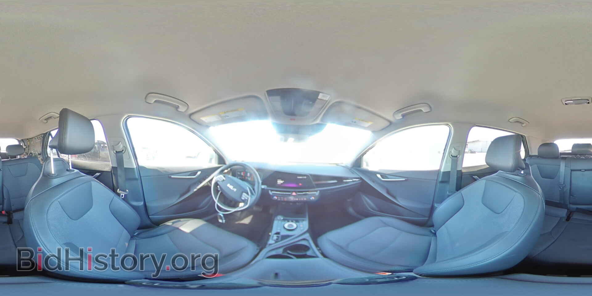 2025 KIA NIRO - VIN: KNDCS3LF4S5225715 - Photo 16
