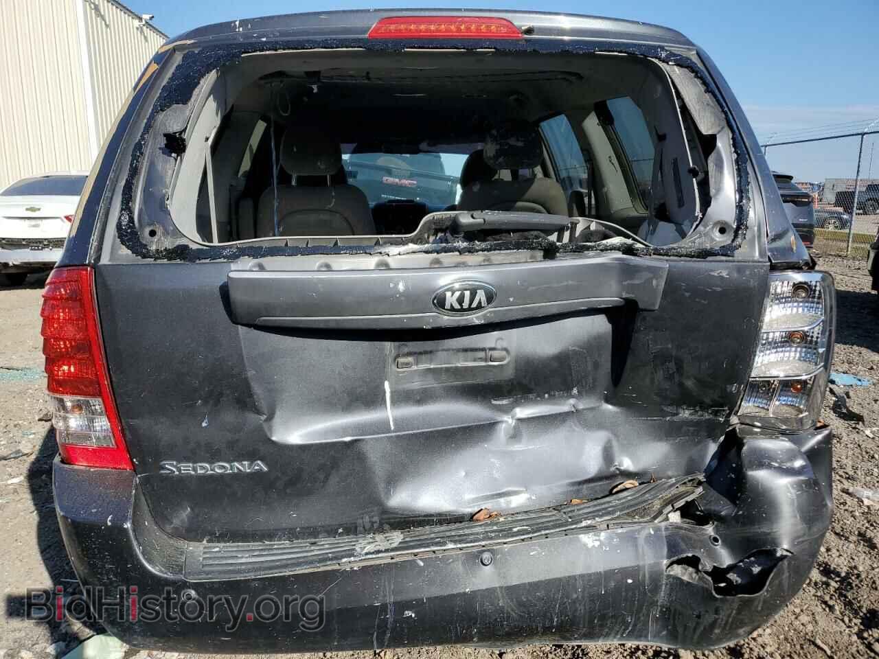 2014 KIA All Models - VIN: KNDMG4C77E6590800 - Фото 6