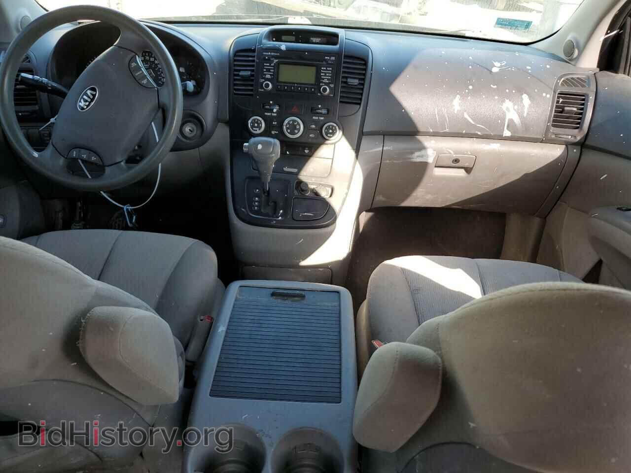 2014 KIA All Models - VIN: KNDMG4C77E6590800 - Фото 8