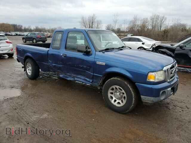 2011 FORD RANGER - VIN: 1FTLR4FE0BPA41882 - Фото 4