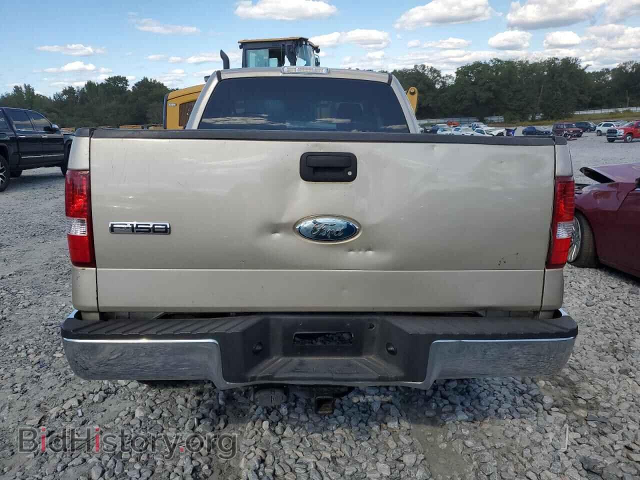 2008 FORD All Models - VIN: 1FTPX14V08FB06172 - Photo 6
