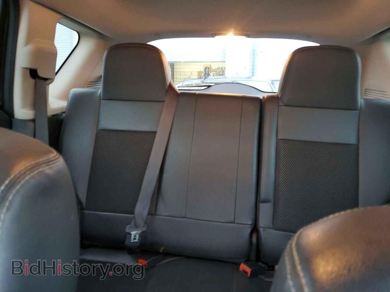 2016 JEEP COMPASS - VIN: 1C4NJDEB0GD544568 - Фото 10