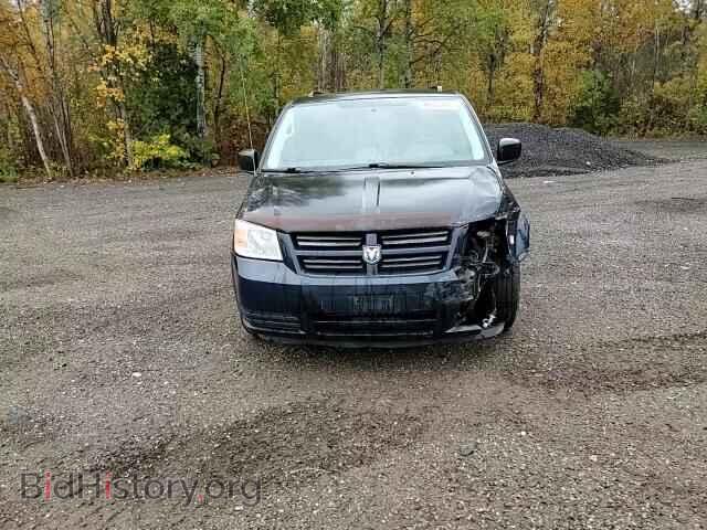 2010 DODGE CARAVAN - VIN: 2D4RN4DE5AR274410 - Фото 15