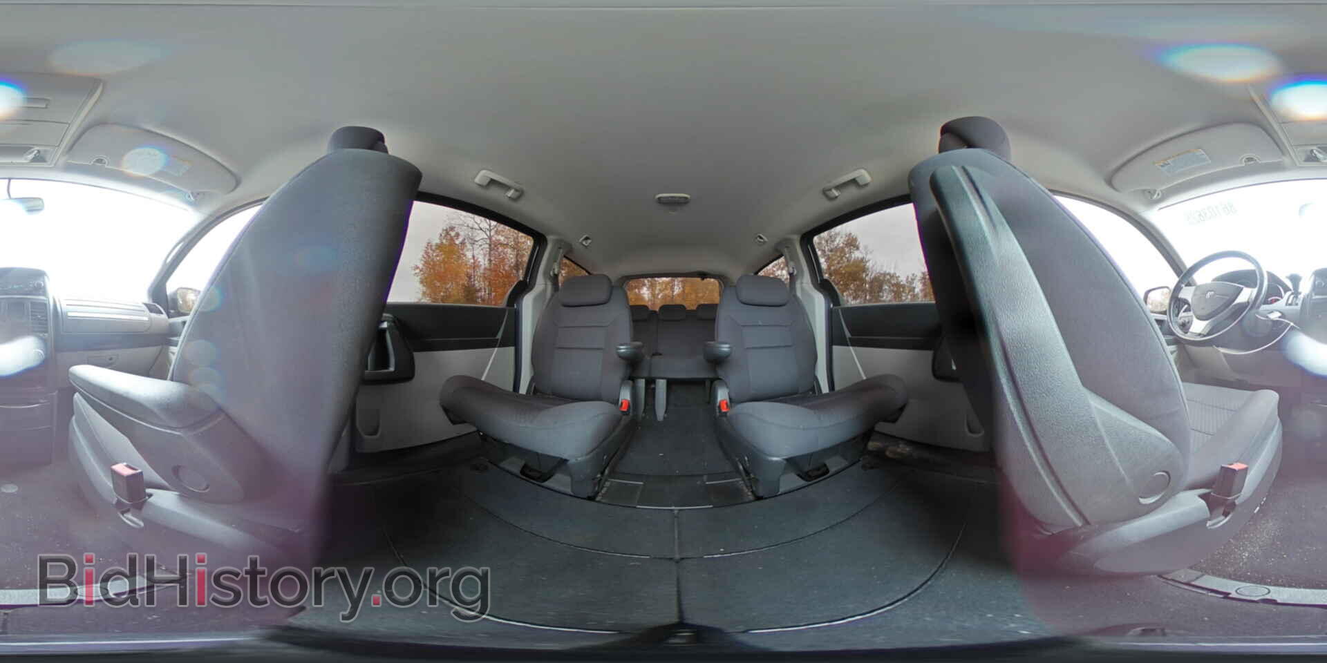 2010 DODGE CARAVAN - VIN: 2D4RN4DE5AR274410 - Фото 16