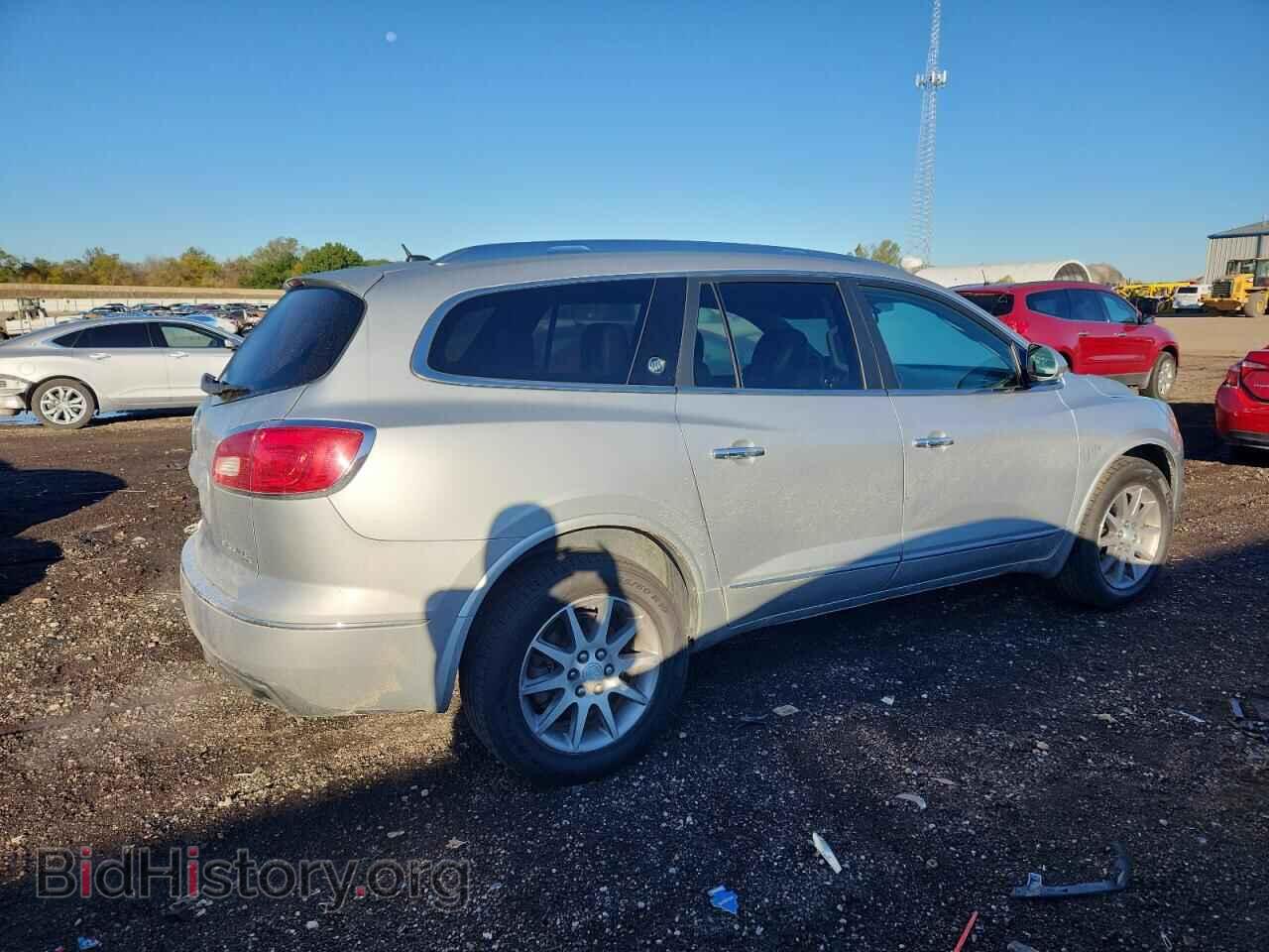 2015 BUICK ENCLAVE - VIN: 5GAKVBKD5FJ155900 - Фото 3