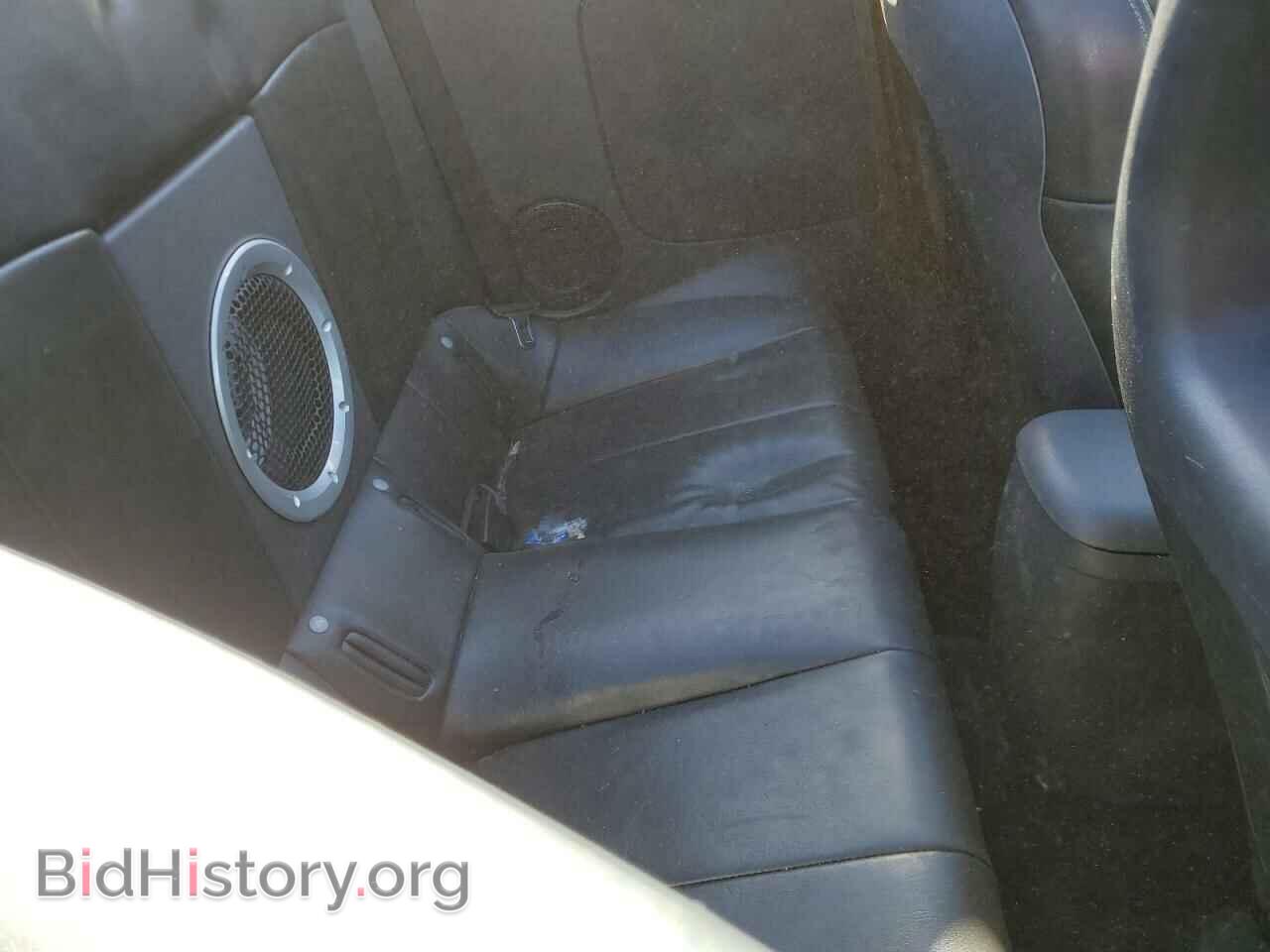 2012 MITSUBISHI ECLIPSE - VIN: 4A37L5EF1CE002215 - Photo 10