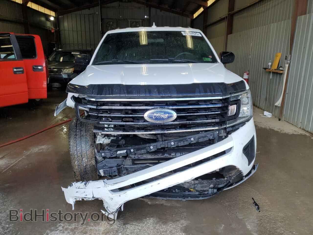 2021 FORD EXPEDITION - VIN: 1FMJU1GT3MEA79697 - Фото 5