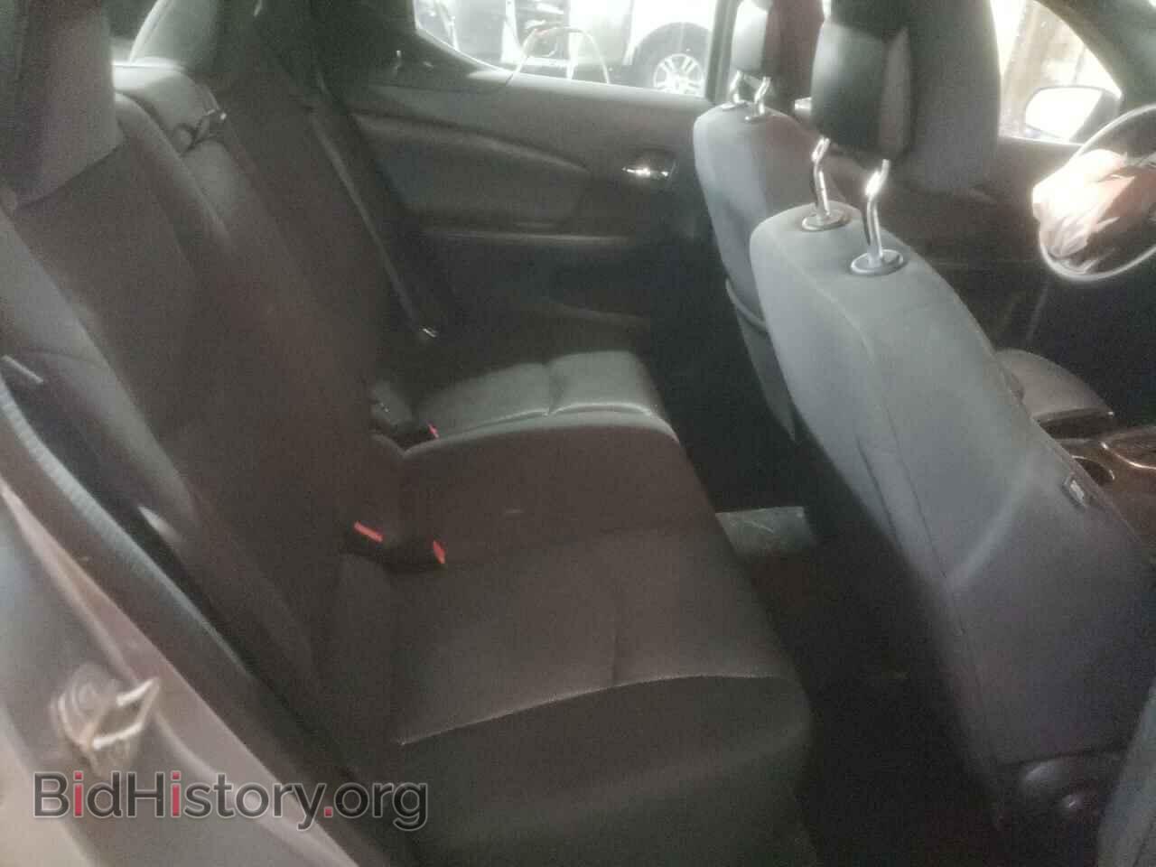 2014 DODGE AVENGER - VIN: 1C3CDZAB5EN201736 - Photo 10