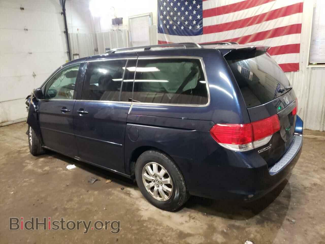 2008 HONDA All Models - VIN: 5FNRL38708B016049 - Фото 2