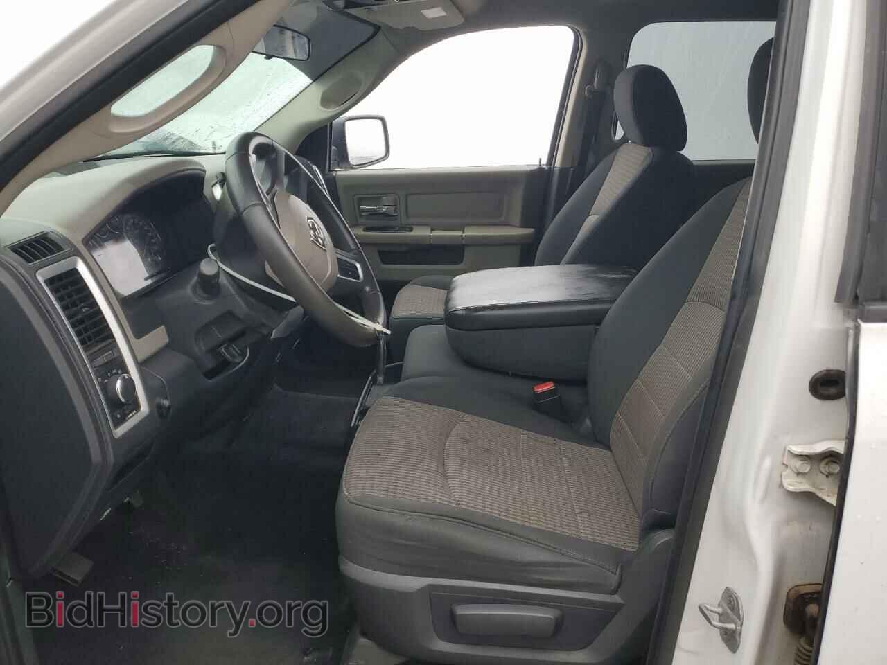 2011 DODGE All Models - VIN: 1D7RB1CT1BS568123 - Photo 7