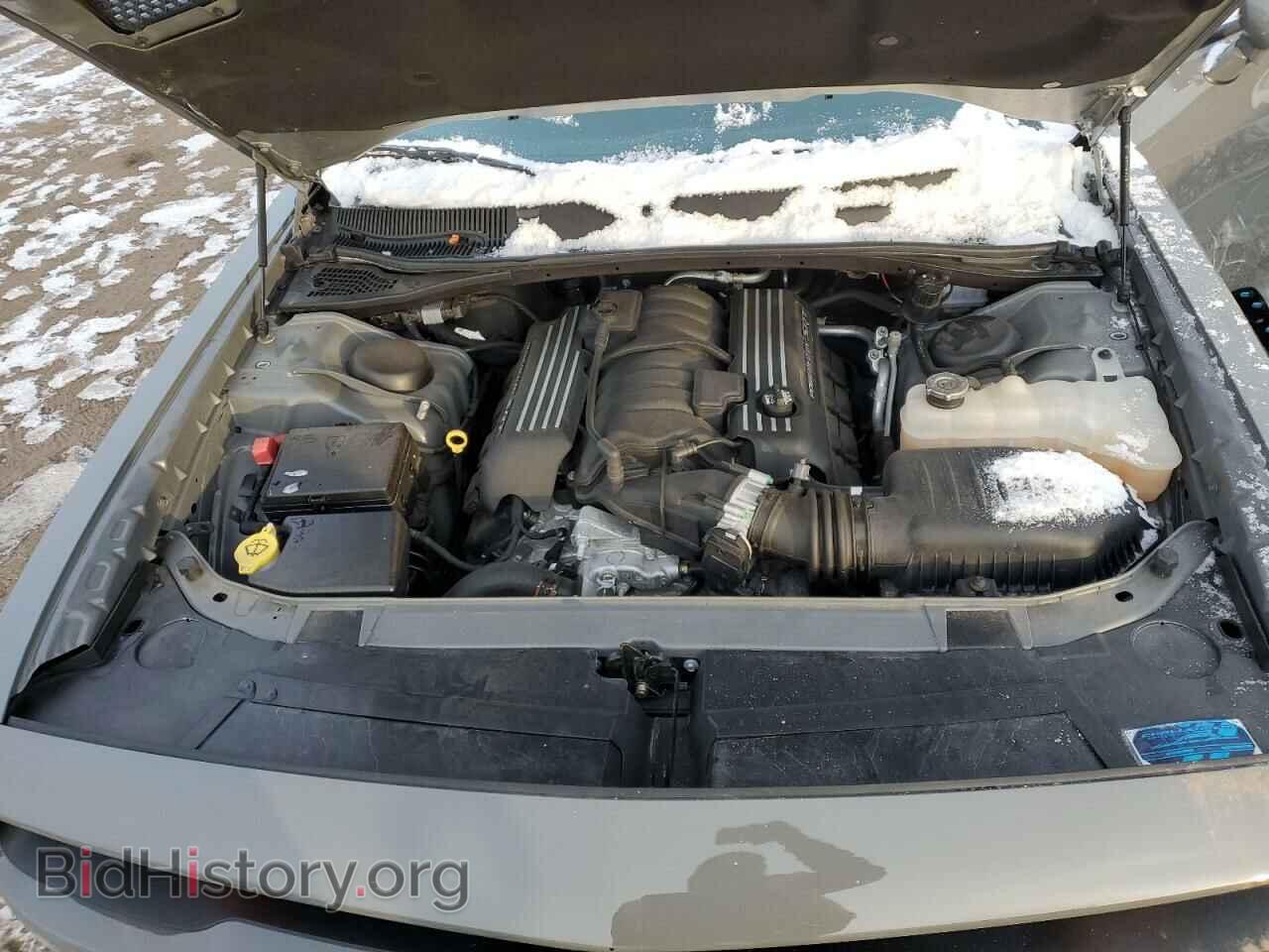 2023 DODGE CHALLENGER - VIN: 2C3CDZFJ2PH618209 - Photo 11