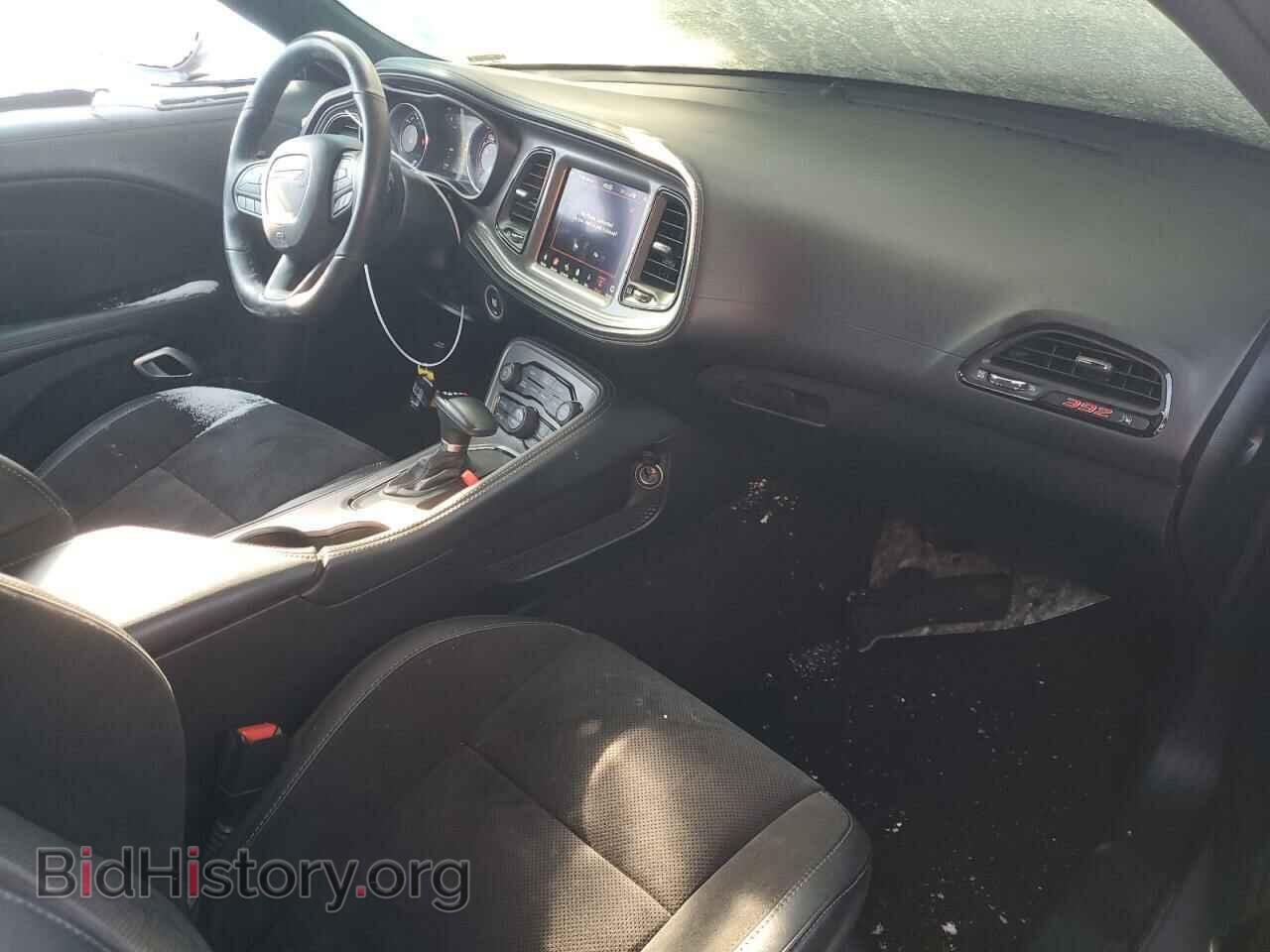 2023 DODGE CHALLENGER - VIN: 2C3CDZFJ2PH618209 - Photo 8