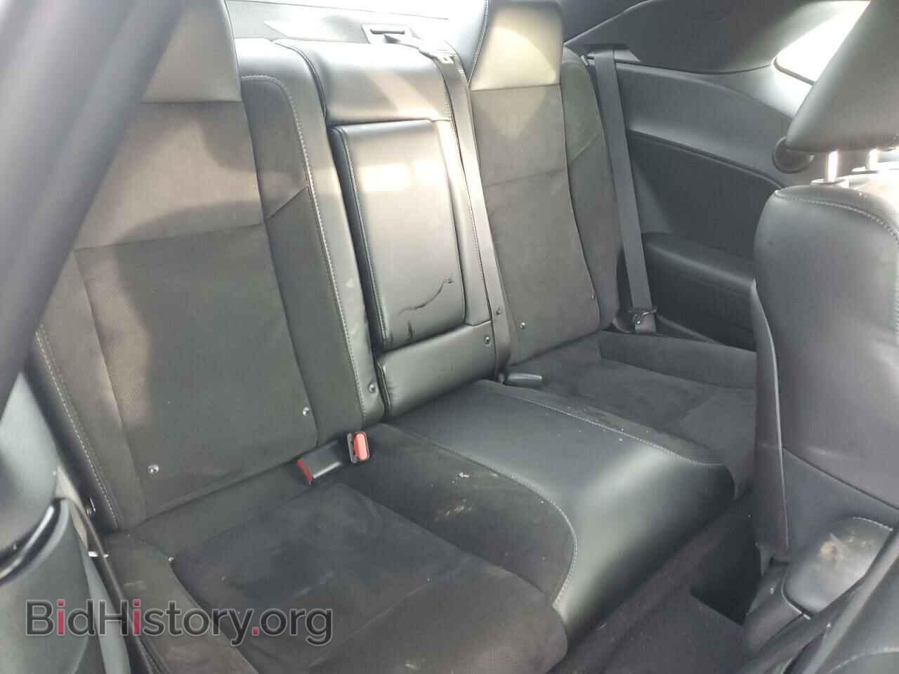 2023 DODGE CHALLENGER - VIN: 2C3CDZFJ2PH618209 - Photo 10