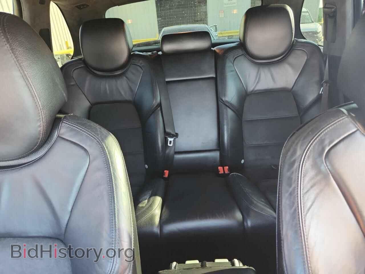 2010 PORSCHE CAYENNE - VIN: WP1AD2AP0ALA62075 - Фото 10