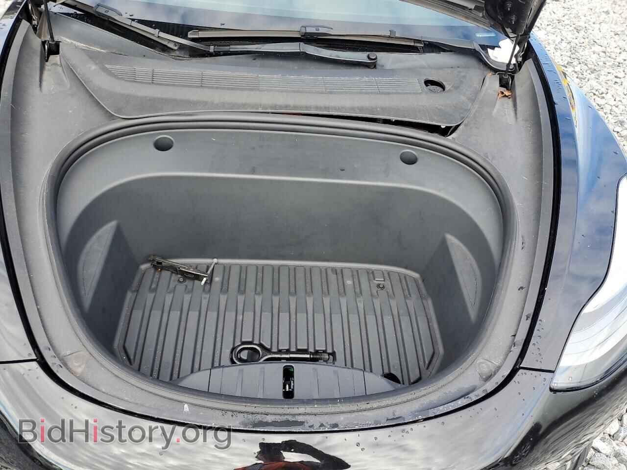 2021 TESLA MODEL 3 - VIN: 5YJ3E1EA6MF092244 - Фото 11