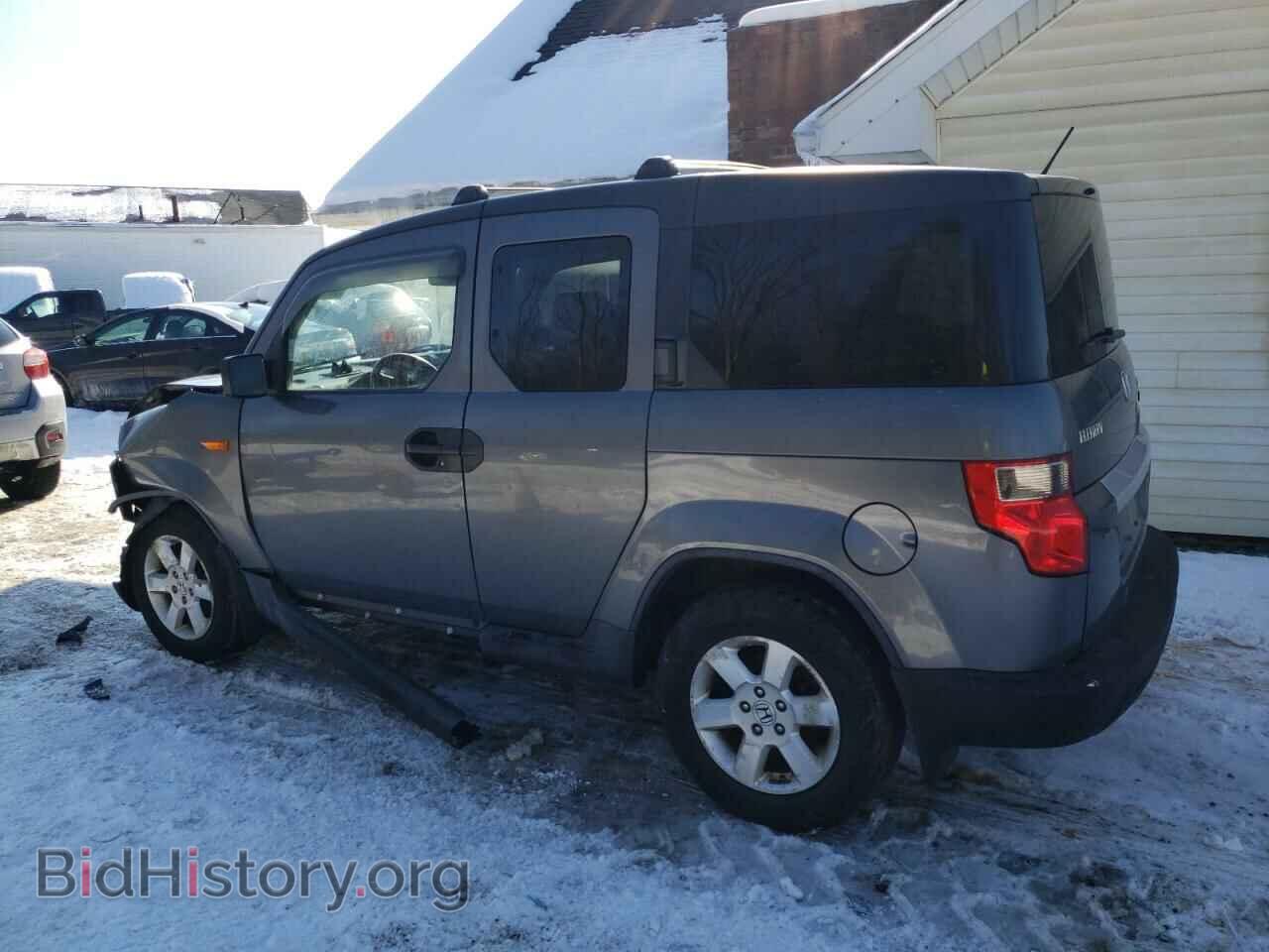 2010 HONDA ELEMENT - VIN: 5J6YH2H70AL001698 - Фото 2