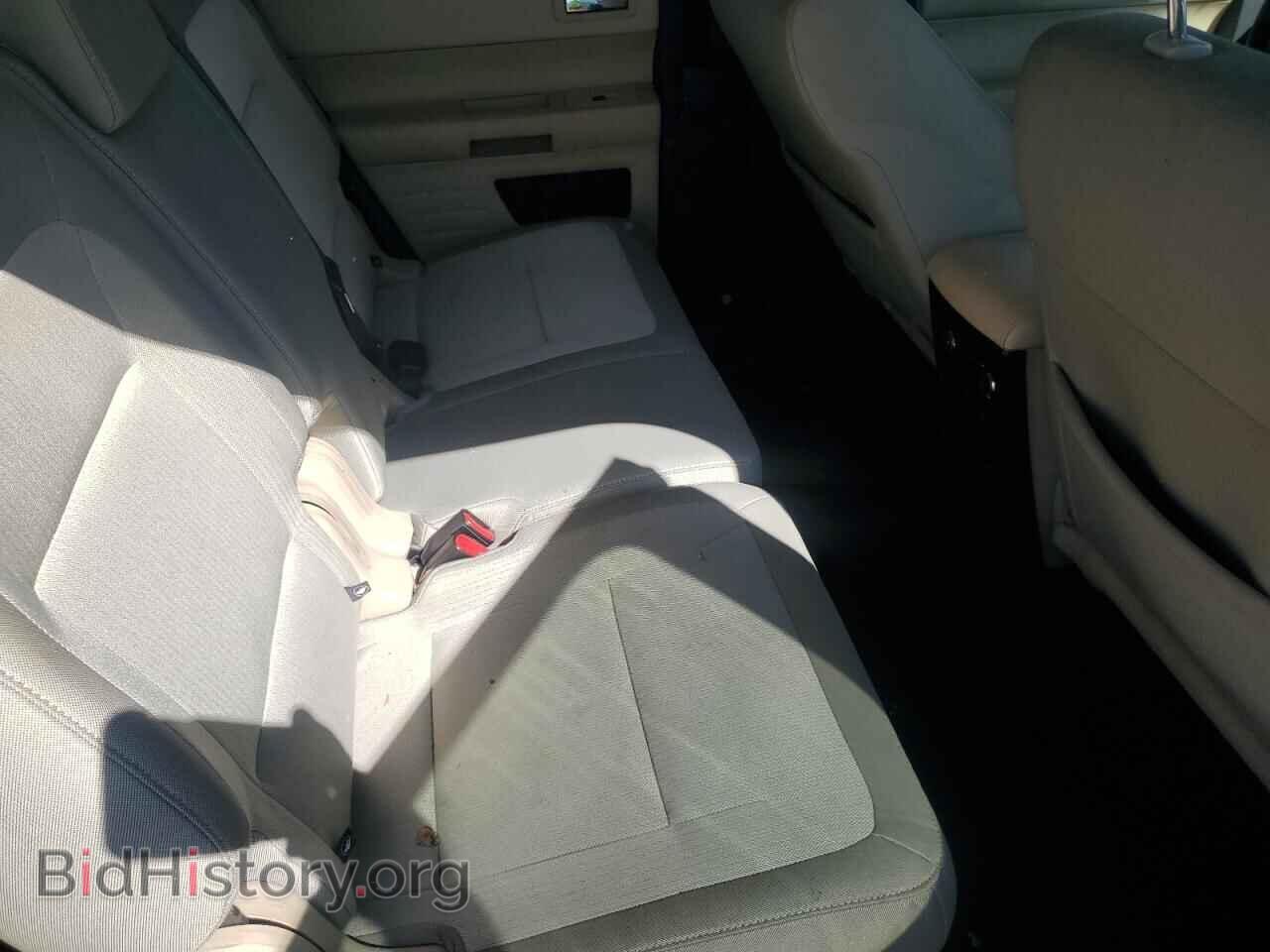 2014 FORD FLEX - VIN: 2FMGK5B82EBD23248 - Photo 11
