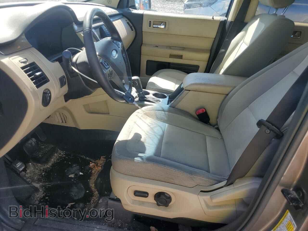 2014 FORD FLEX - VIN: 2FMGK5B82EBD23248 - Photo 7