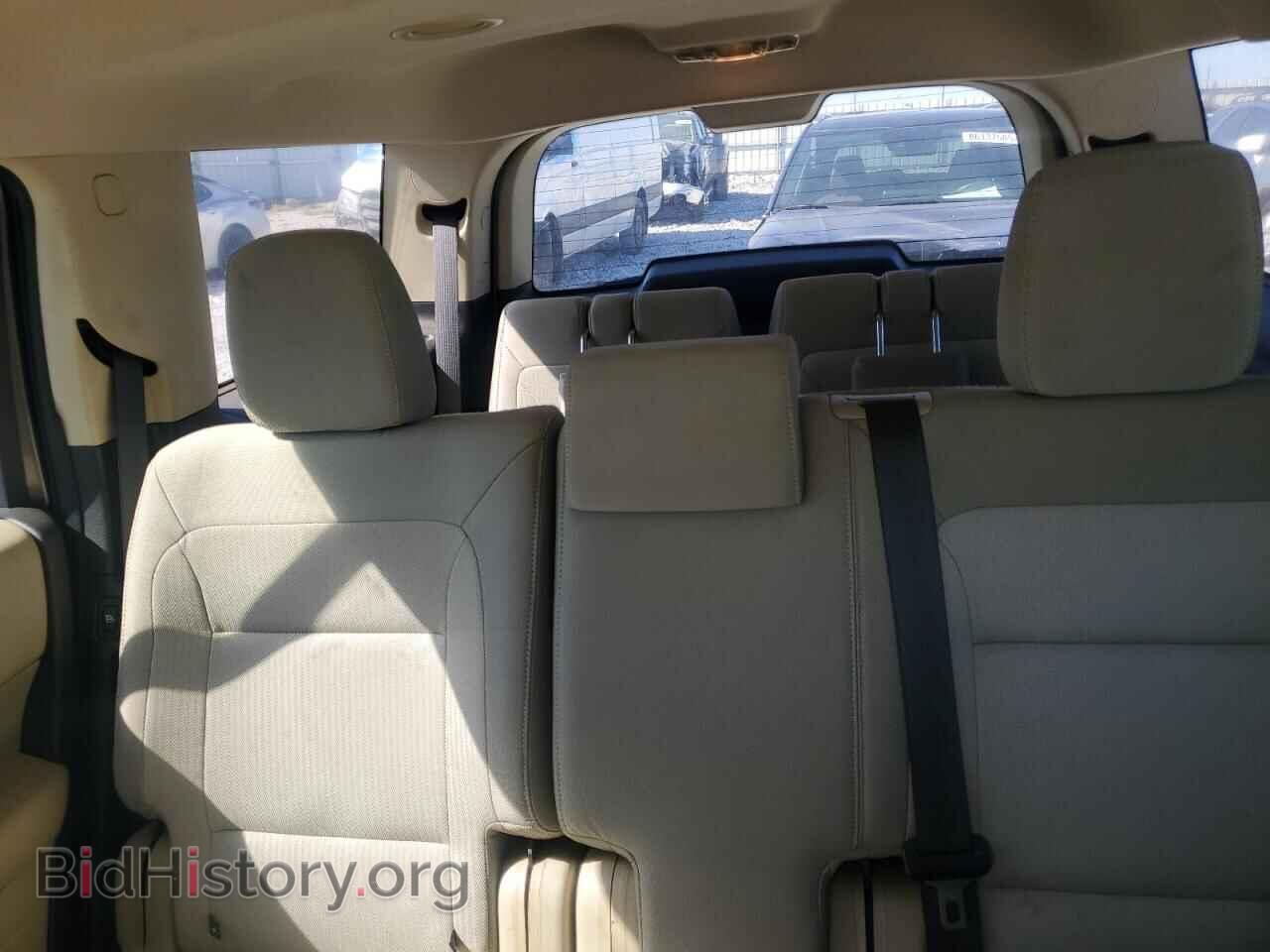 2014 FORD FLEX - VIN: 2FMGK5B82EBD23248 - Photo 10
