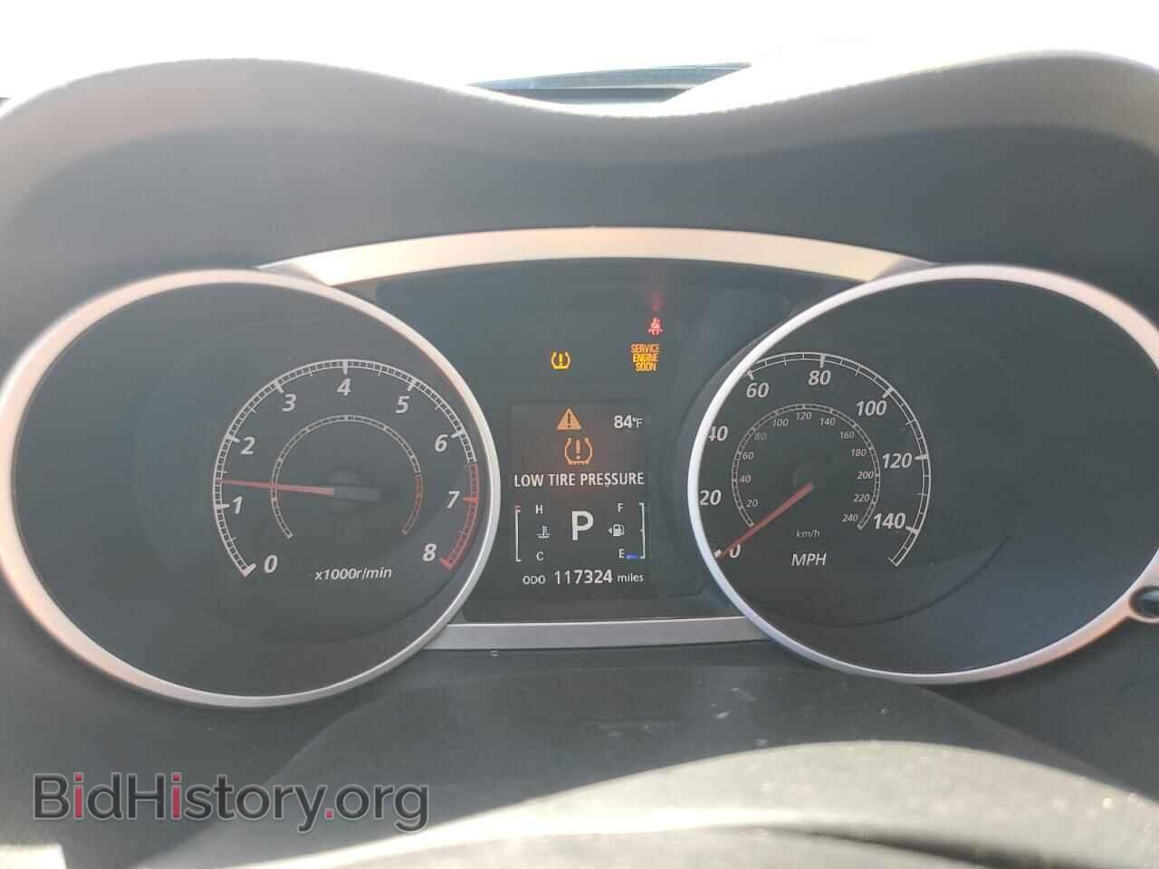 2011 MITSUBISHI OUTLANDER - VIN: JA4AS3AW8BU011367 - Фото 9
