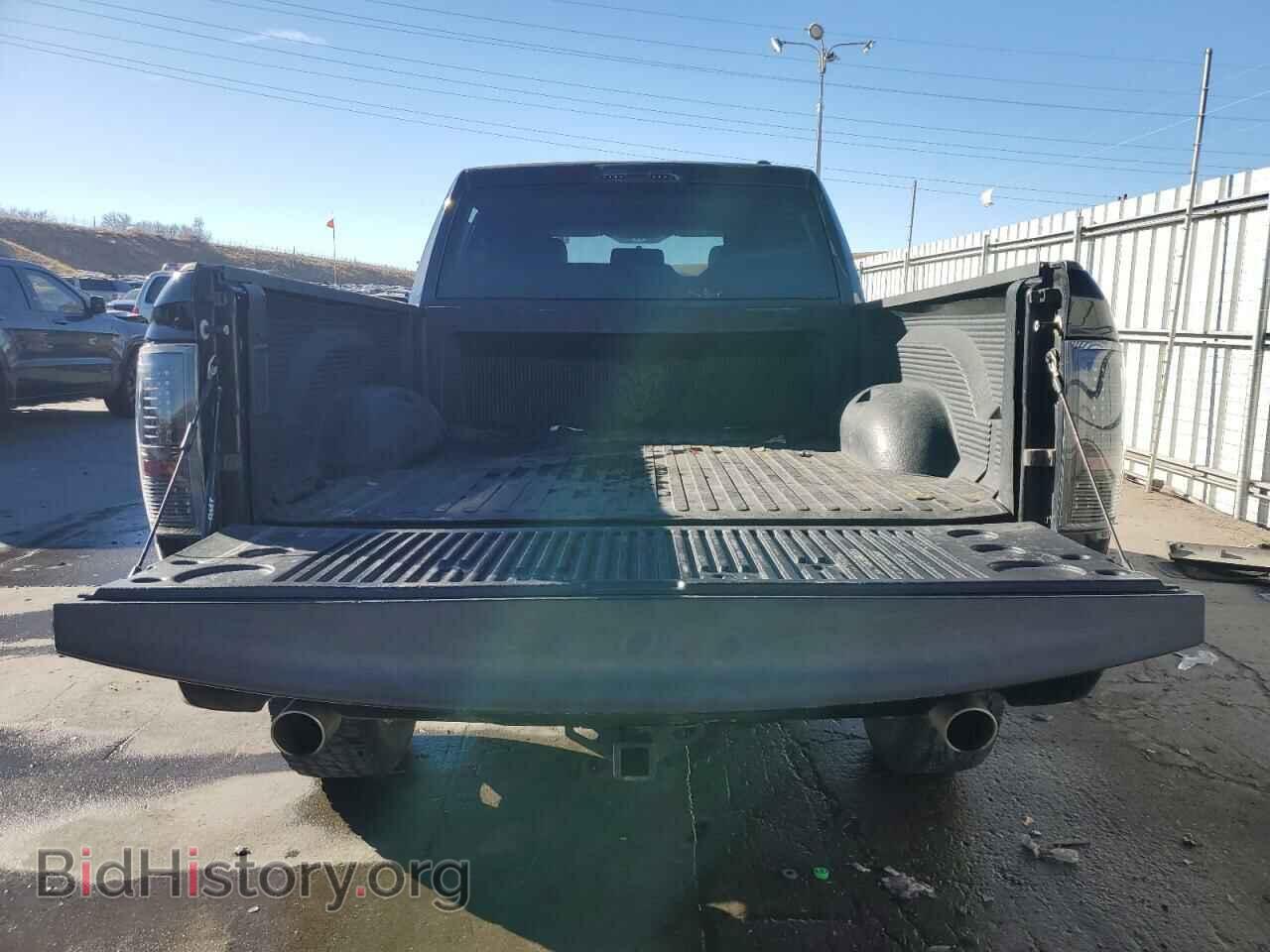 2012 DODGE RAM 1500 - VIN: 1C6RD7FT1CS213576 - Photo 6