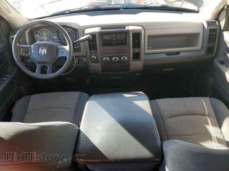 2012 Dodge RAM 1500 (VIN 1C6RD7FT1CS213576) — photo 8 of 12