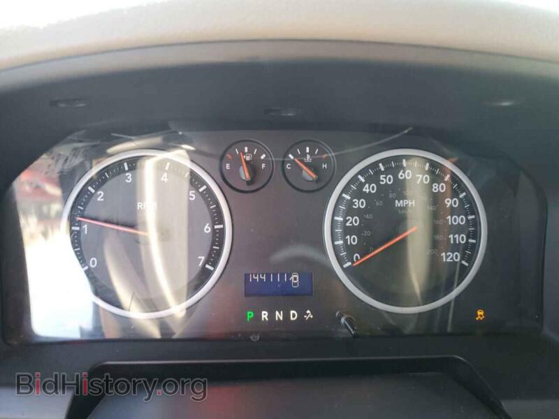 2012 Dodge RAM 1500 (VIN 1C6RD7FT1CS213576) — photo 9 of 12