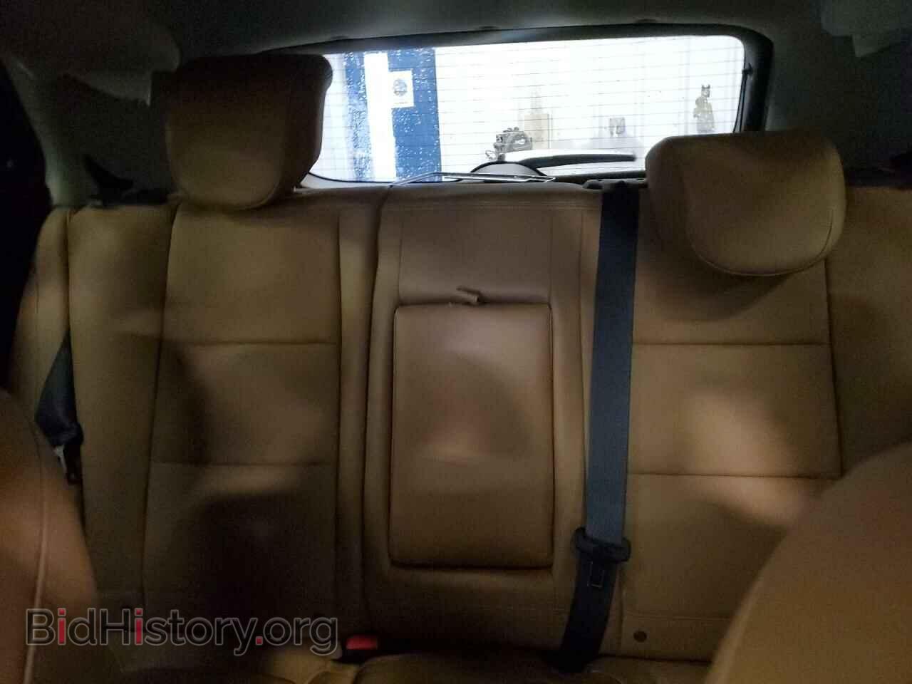 2017 BUICK ENCORE - VIN: KL4CJHSB0HB030360 - Photo 10