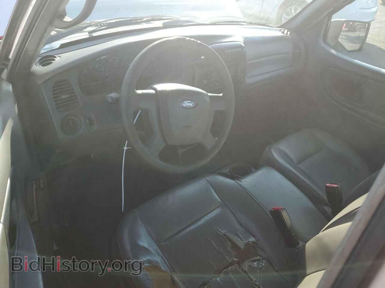 2010 FORD RANGER - VIN: 1FTKR1AD9APA06197 - Фото 8