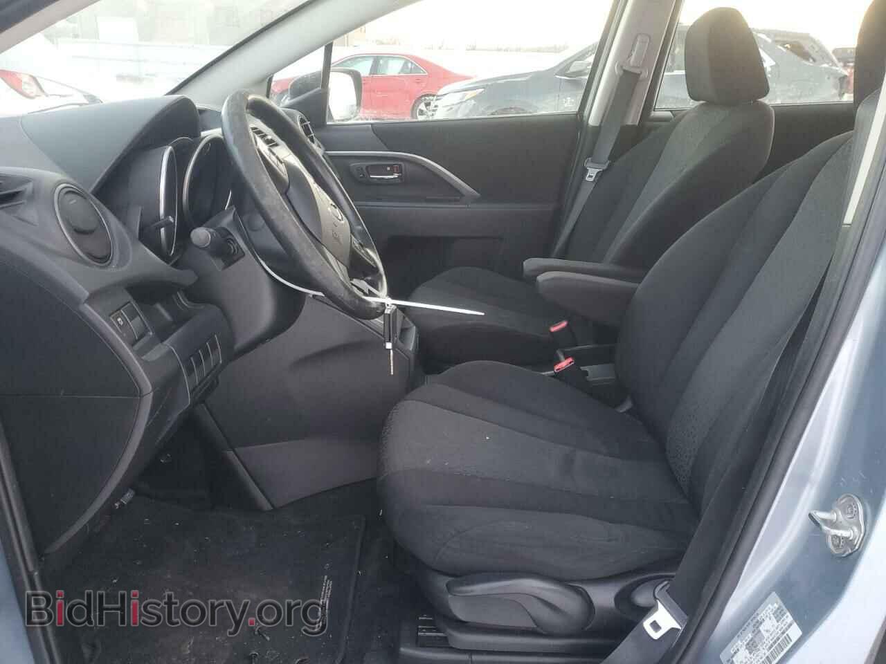 2012 MAZDA 5 - VIN: JM1CW2BL7C0144390 - Photo 7