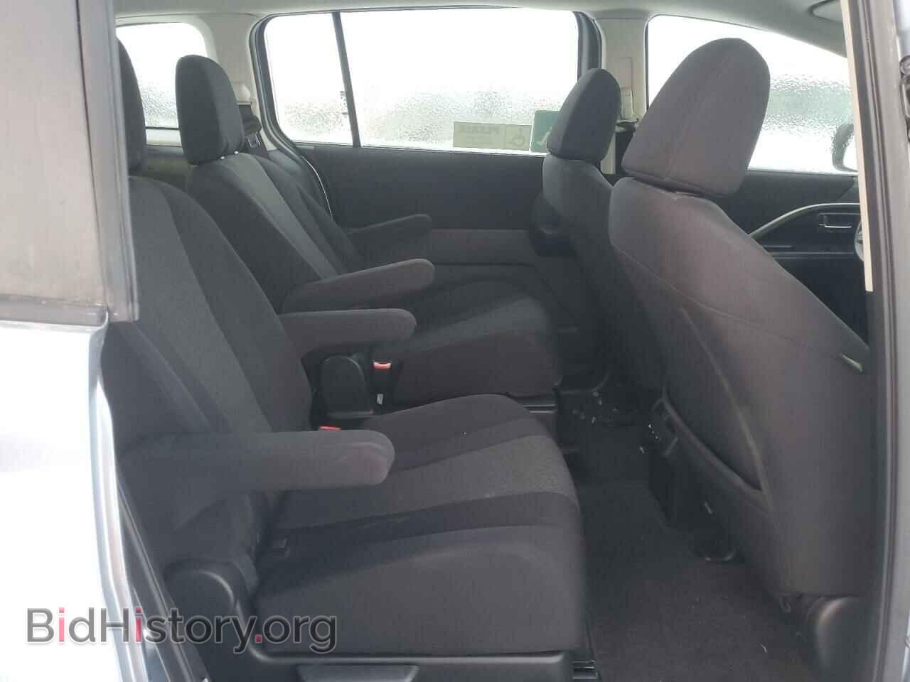 2012 MAZDA 5 - VIN: JM1CW2BL7C0144390 - Photo 10