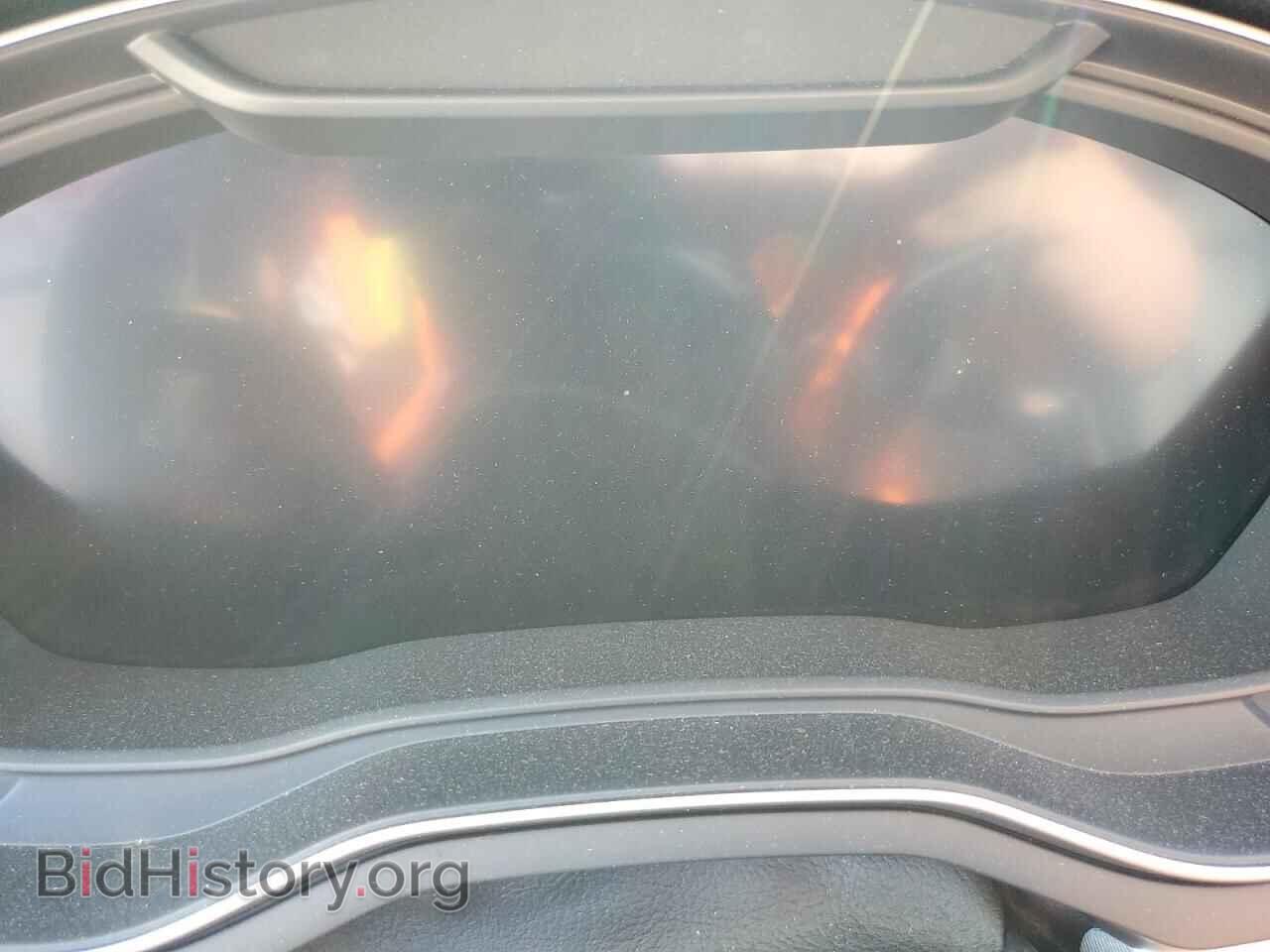 2017 AUDI A4 - VIN: WAUENAF40HN019618 - Фото 9