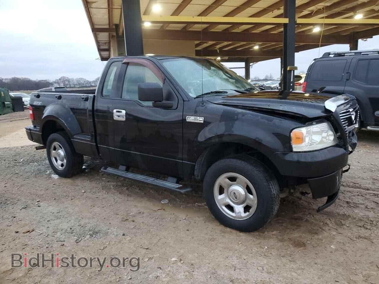 2006 FORD All Models - VIN: 1FTRF02226KB60754 - Photo 4
