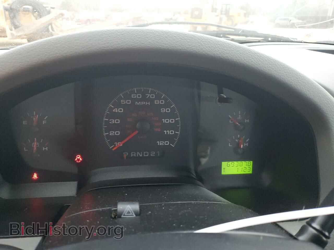 2006 FORD All Models - VIN: 1FTRF02226KB60754 - Photo 9
