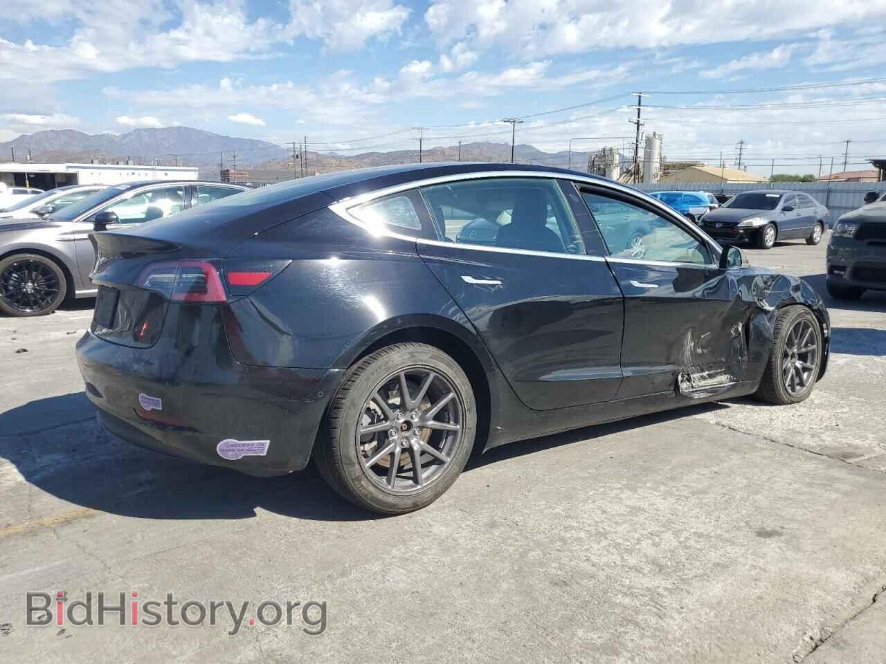 2018 TESLA MODEL 3 - VIN: 5YJ3E1EAXJF173050 - Photo 3