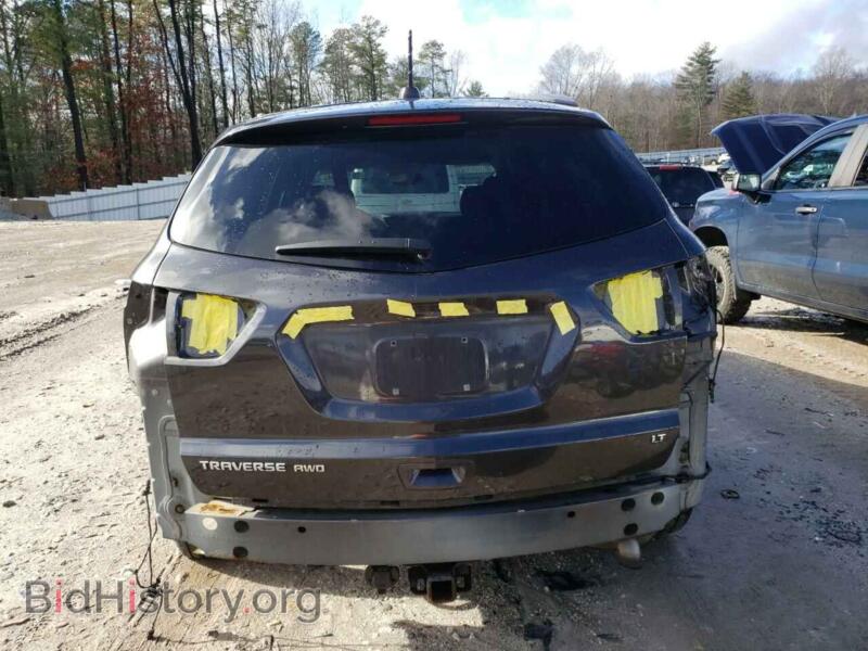 2017 Chevrolet TRAVERSE (VIN 1GNKVGKD0HJ157883) — photo 6 of 14