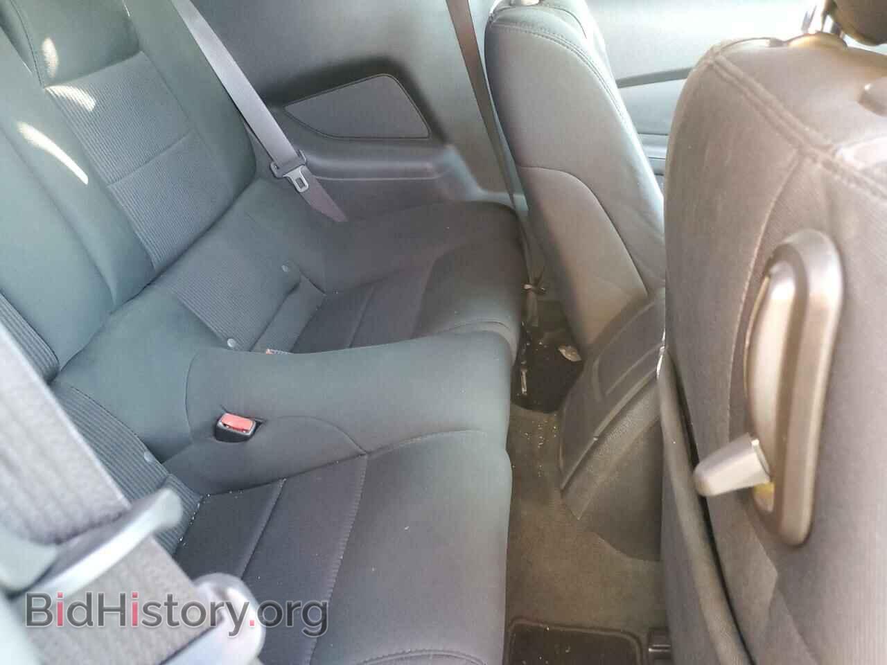 2014 FORD ALL Models - VIN: 1ZVBP8AM1E5273430 - Фото 10