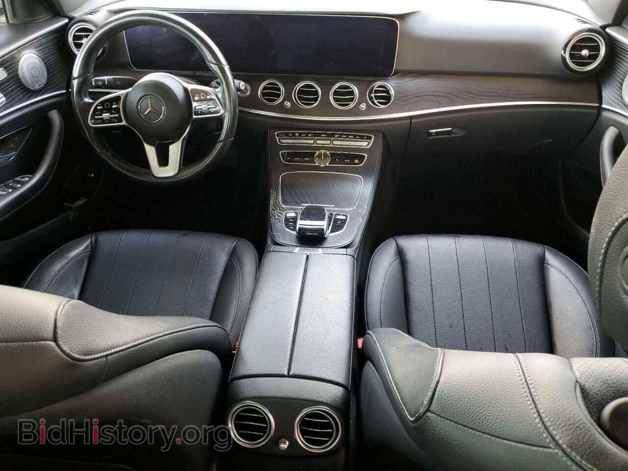 2020 MERCEDES-BENZ E-CLASS - VIN: WDDZF8DB7LA720268 - Фото 8