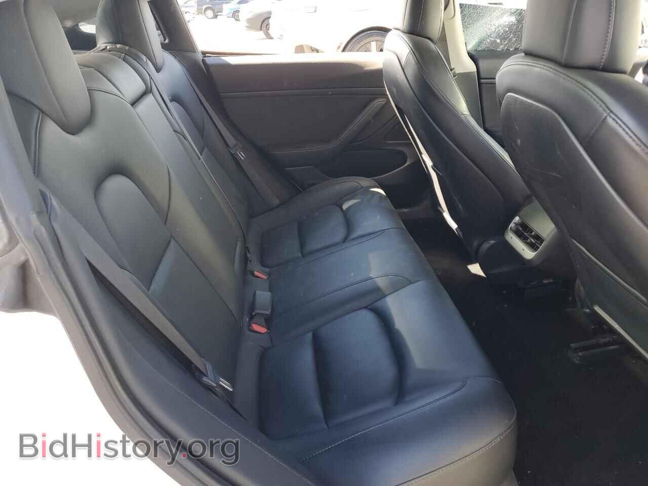 2021 TESLA MODEL 3 - VIN: 5YJ3E1EA3MF873576 - Photo 10
