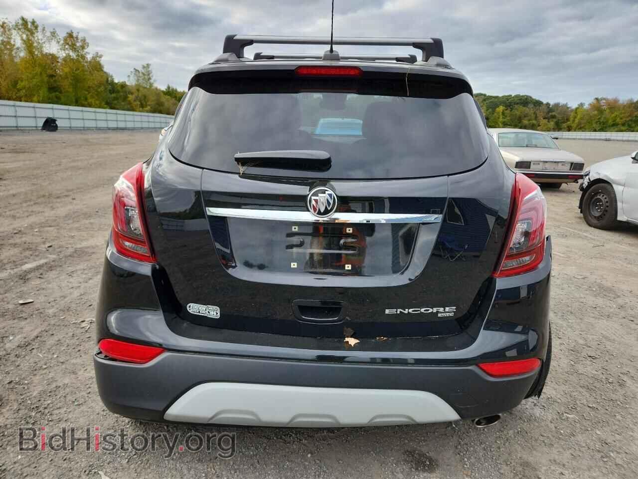 2022 BUICK ENCORE - VIN: KL4CJESM3NB521405 - Photo 6