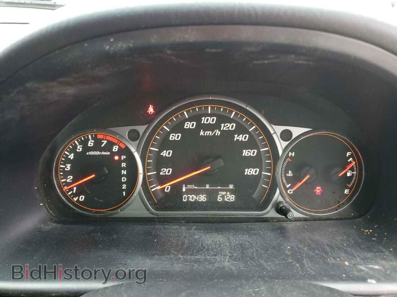 2006 HONDA CRV - VIN: RD71006129 - Фото 9