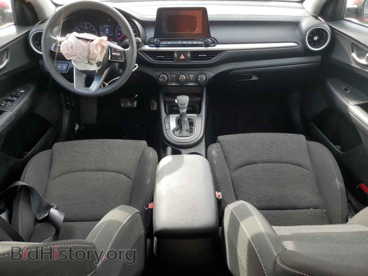 2020 KIA FORTE - VIN: 3KPF24AD5LE211722 - Фото 8