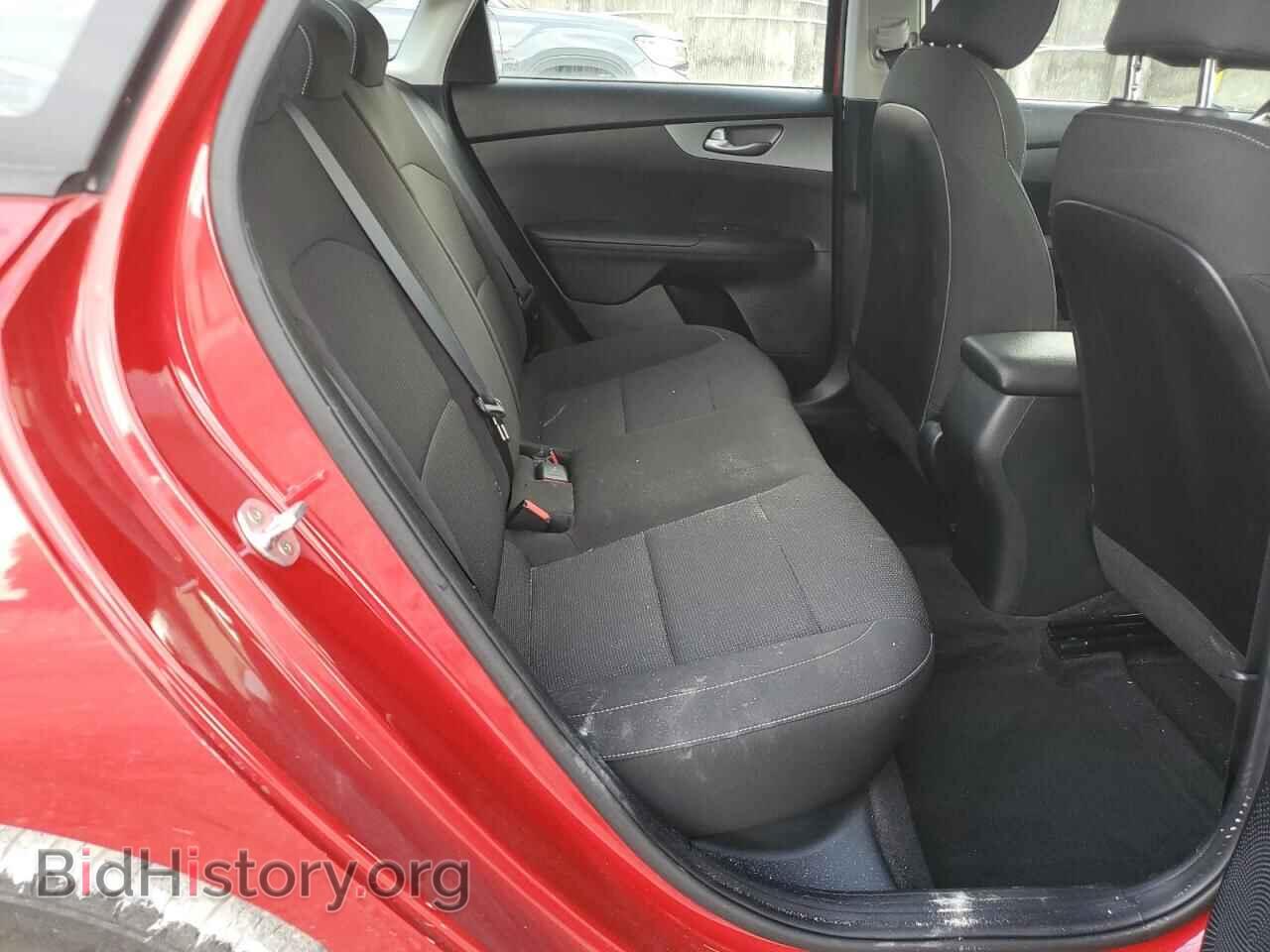 2020 KIA FORTE - VIN: 3KPF24AD5LE211722 - Фото 10