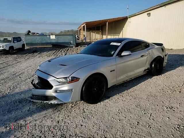 2018 FORD ALL Models - VIN: 1FA6P8TH4J5115541 - Фото 14