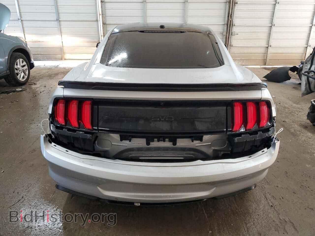 2018 FORD ALL Models - VIN: 1FA6P8TH4J5115541 - Фото 6