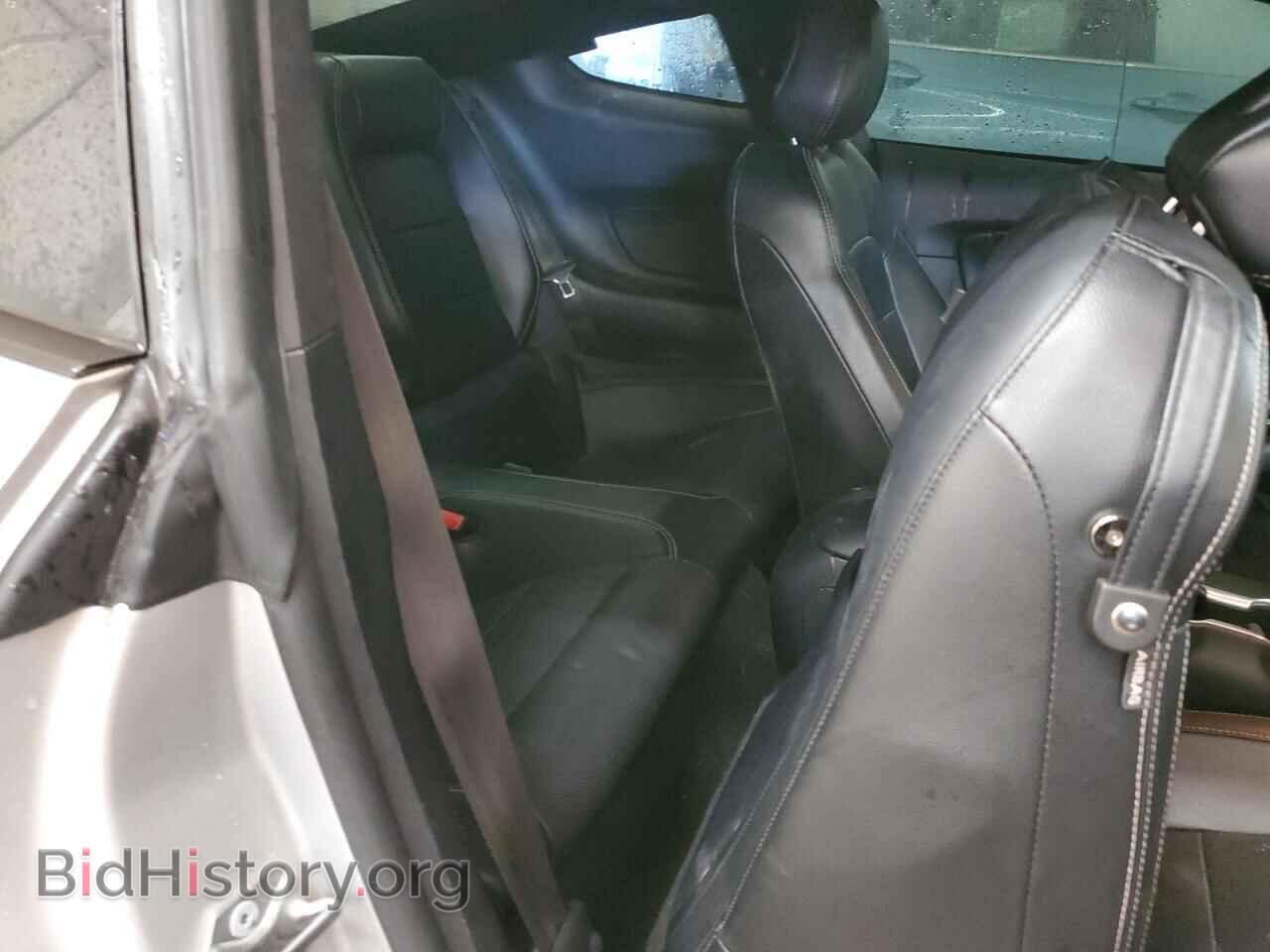 2018 FORD ALL Models - VIN: 1FA6P8TH4J5115541 - Фото 10