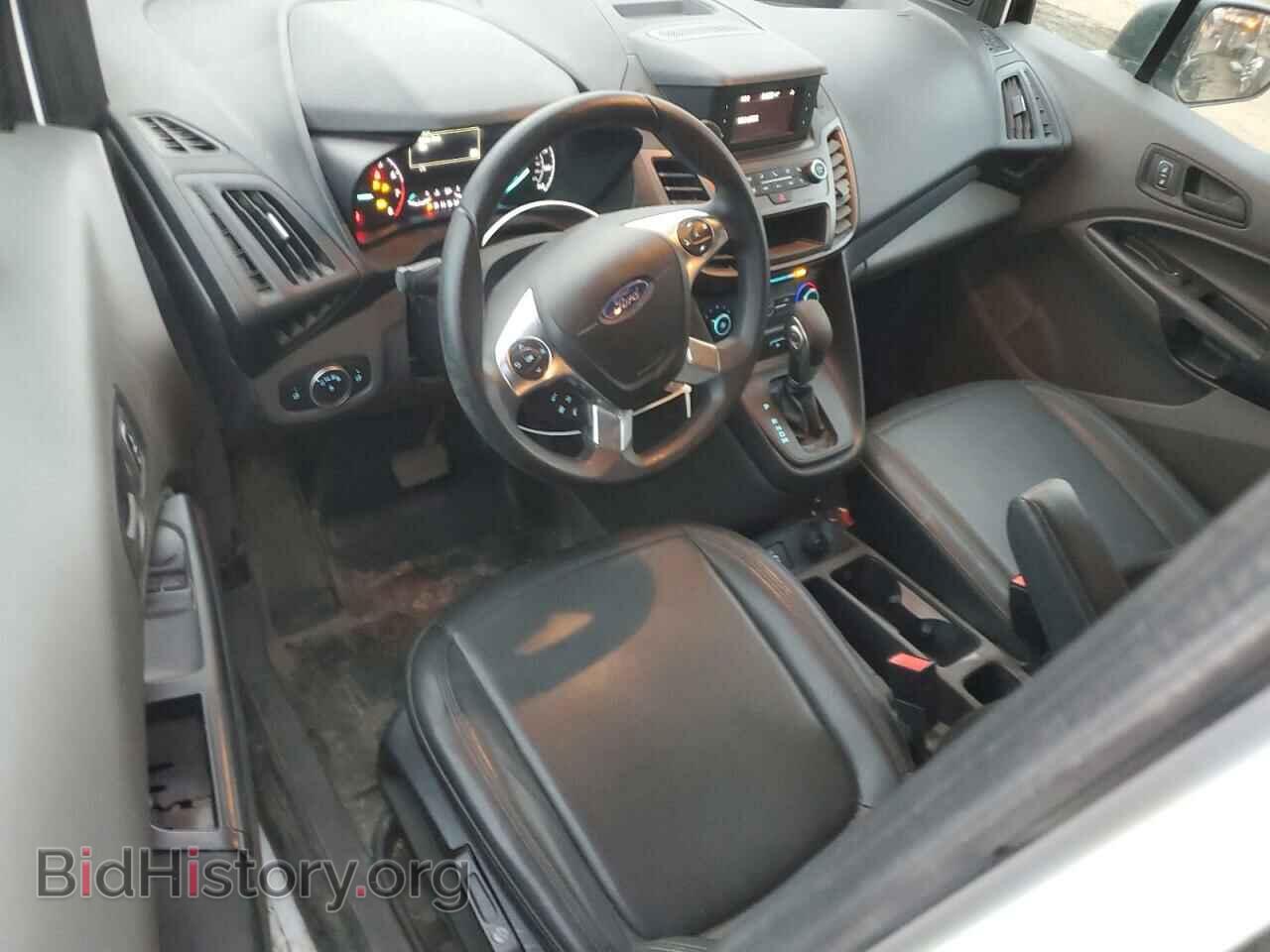 2021 FORD TRANSIT - VIN: NM0LS7E27M1491349 - Фото 8